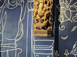 Nirvana Indian Cuisine