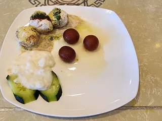 Punjabi Dhaba - Kenner