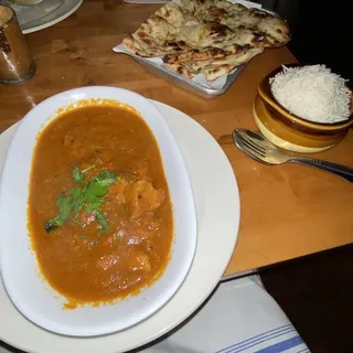 Chicken Curry