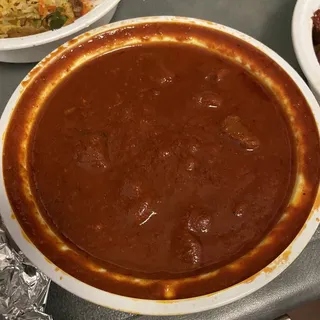 Lamb Vindaloo