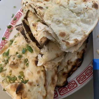 Chili Naan