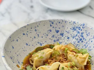 Elizabeth Street Cafe