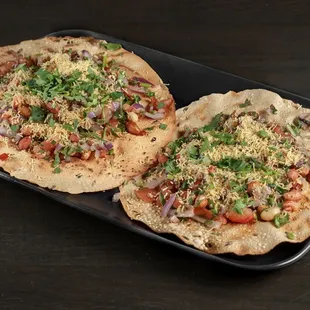 tacos, food