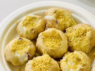 Chaat N Dosa
