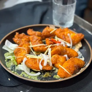 Aroma Indian Grill 