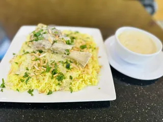 King Falafel And Grill 2