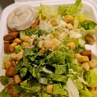 Caesar Salad