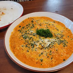 Butternut Squash Ravioli