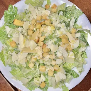 Caesar Salad