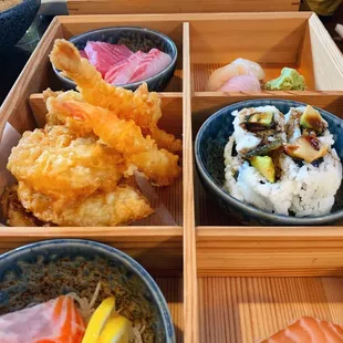 Bento Box