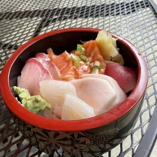 Chirashi