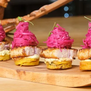 Aroma Latin American Cocina