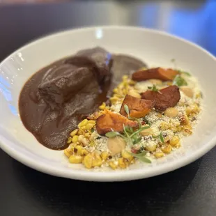 Beef Short Rib