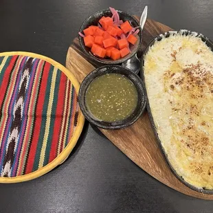 Pastel de Queso
