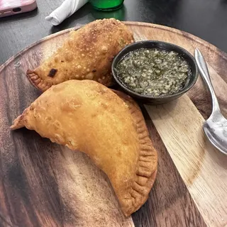 empanadas argentinas (x2)