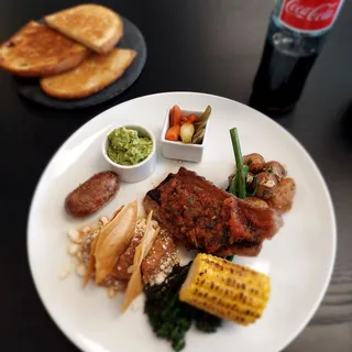 churrasco
