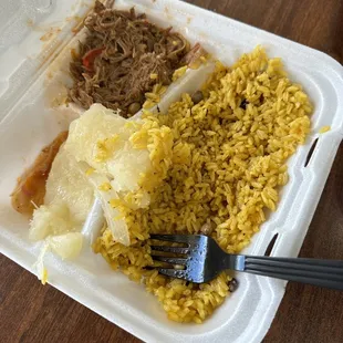 Ropa vieja