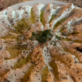 Tzatziki Dip