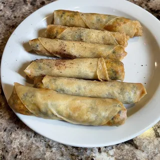 Cheese Rolls