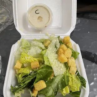 Caesar Salad