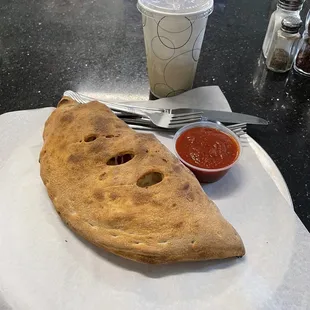 Calzone