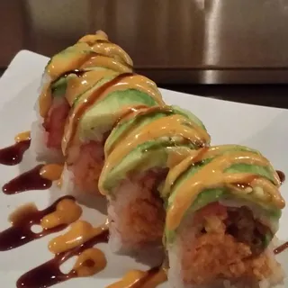 "A" Supreme Roll