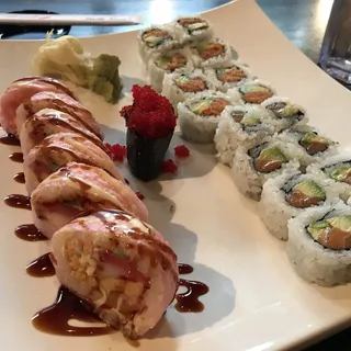 Tutuna Roll