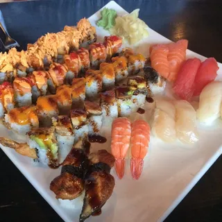 Osaka Roll