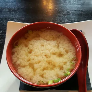Miso Soup