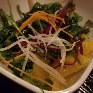 Seaweed Salad