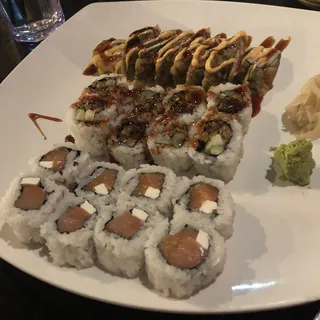 Philly Roll