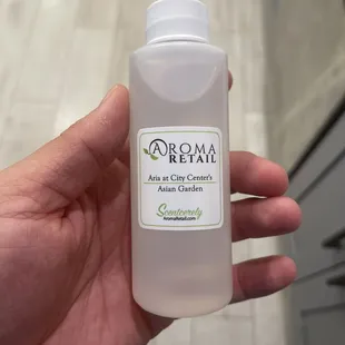 Meet Asian Garden. Best Selling fragrance oil for 2021. HAIL TO THE QUEEN.