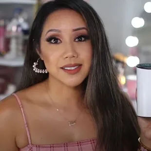 Portable Travel Machine featured by TwilightChic143.