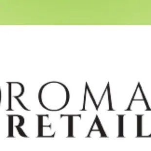 Aroma Retail logo