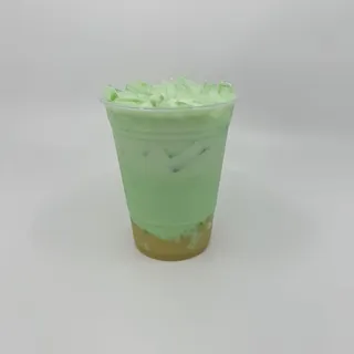 Mung Bean Milk Tea