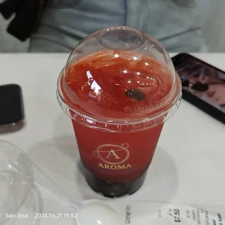 Xi Mui Tea (Salted Plum)