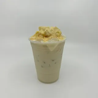 Durian Milk Tea