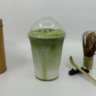 Matcha Latte