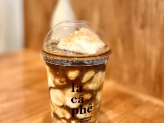 Lacàphê