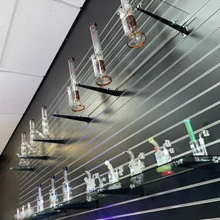 High quality glass for lower prices than you've ever seen!