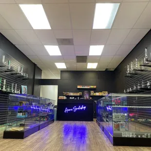 Best smoking accessories and prices around!