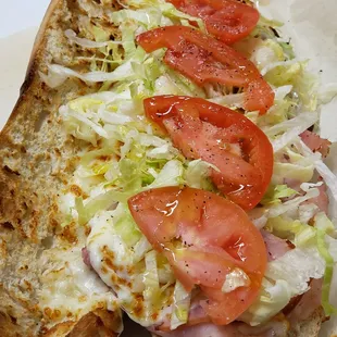 Hoagie