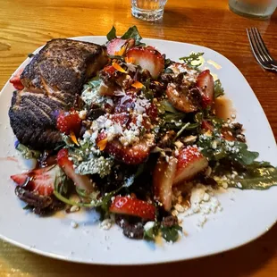 Aroma Tavern and Buffalo Bar