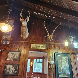 2024 Aug 23: wall decorations