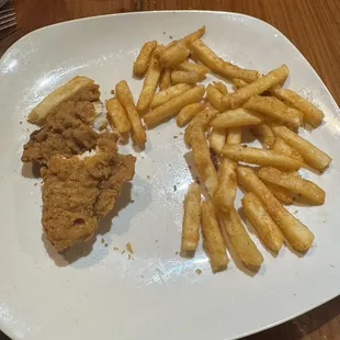 Chicken Tenders