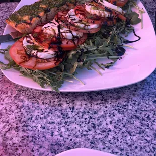 Caprese Salad