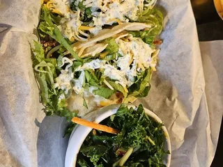 Shaver Lake Pub N Grub