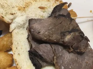 Broken Arrow Bar & Grill