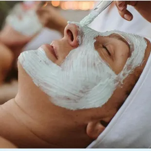 Facial