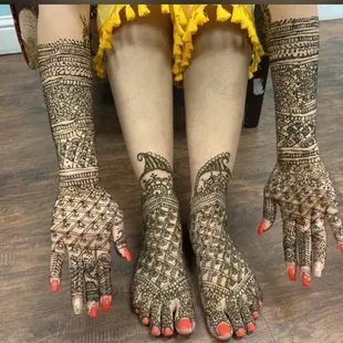Henna